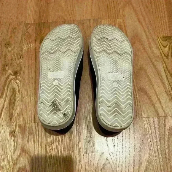 Black Espadrilles - Picture 4 of 6